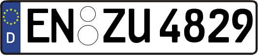 EN-ZU4829