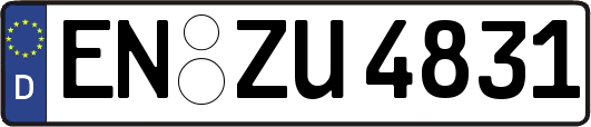 EN-ZU4831