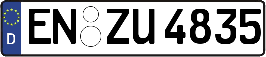 EN-ZU4835