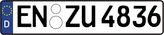 EN-ZU4836