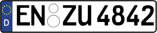 EN-ZU4842