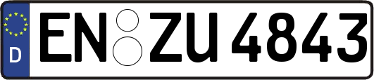 EN-ZU4843