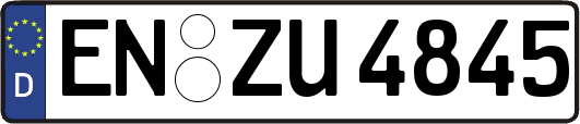 EN-ZU4845