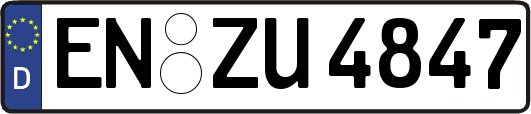 EN-ZU4847