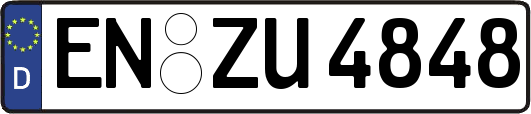 EN-ZU4848