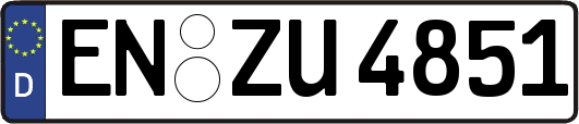 EN-ZU4851