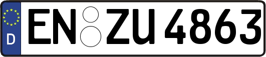 EN-ZU4863