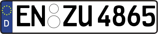 EN-ZU4865