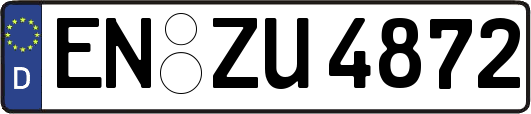 EN-ZU4872