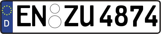 EN-ZU4874