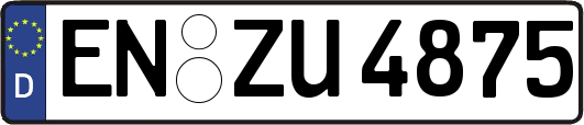 EN-ZU4875