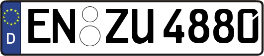 EN-ZU4880