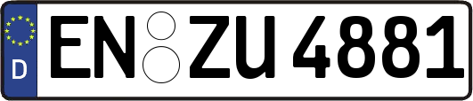 EN-ZU4881