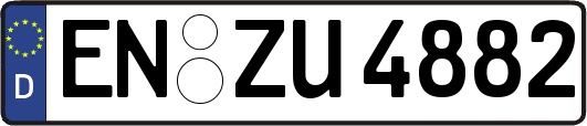 EN-ZU4882