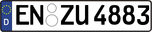 EN-ZU4883