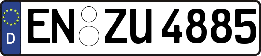 EN-ZU4885