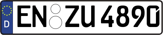 EN-ZU4890