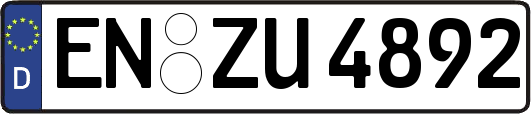 EN-ZU4892