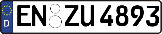 EN-ZU4893