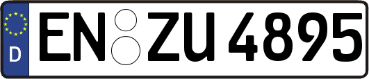 EN-ZU4895