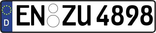 EN-ZU4898