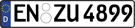 EN-ZU4899