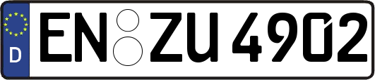 EN-ZU4902