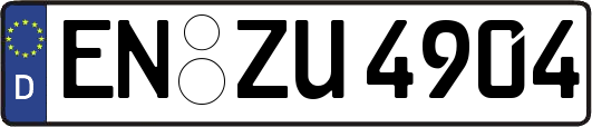 EN-ZU4904