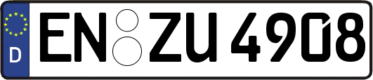 EN-ZU4908