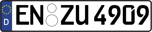 EN-ZU4909