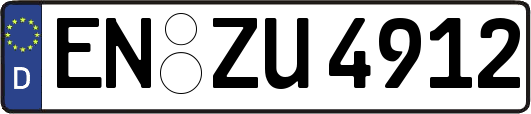 EN-ZU4912