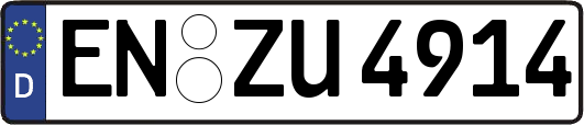 EN-ZU4914