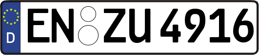 EN-ZU4916