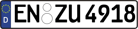 EN-ZU4918