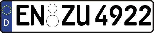 EN-ZU4922