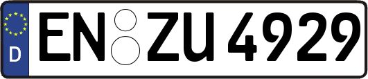 EN-ZU4929