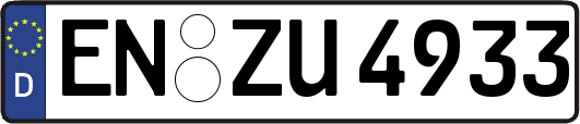 EN-ZU4933