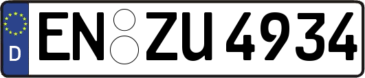 EN-ZU4934