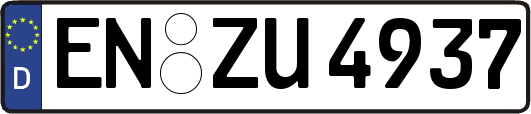 EN-ZU4937