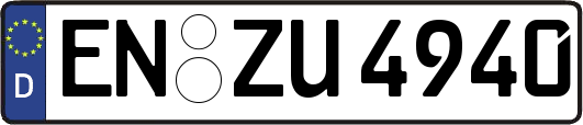 EN-ZU4940