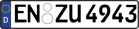 EN-ZU4943