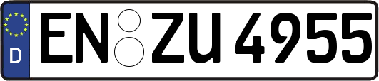 EN-ZU4955