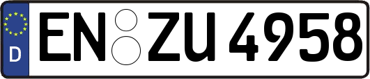 EN-ZU4958