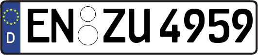 EN-ZU4959