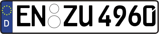 EN-ZU4960