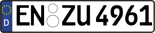 EN-ZU4961