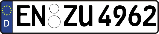 EN-ZU4962