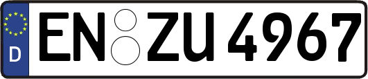 EN-ZU4967