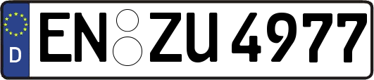 EN-ZU4977