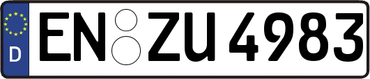 EN-ZU4983